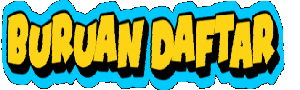 buruan daftar